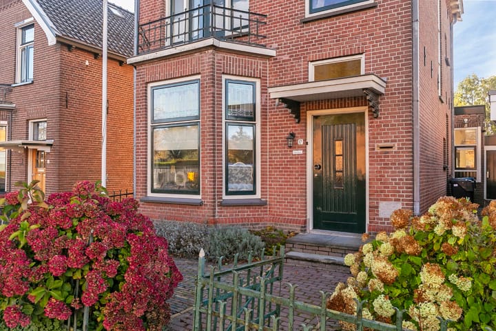 Foto 5 van Burgemeester van Engelenweg 17