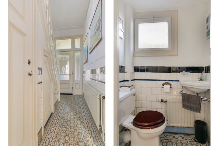 Foto 7 van Burgemeester van Engelenweg 17