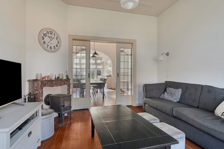 Foto 9 van Burgemeester van Engelenweg 17