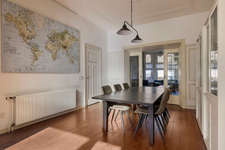 Foto 11 van Burgemeester van Engelenweg 17