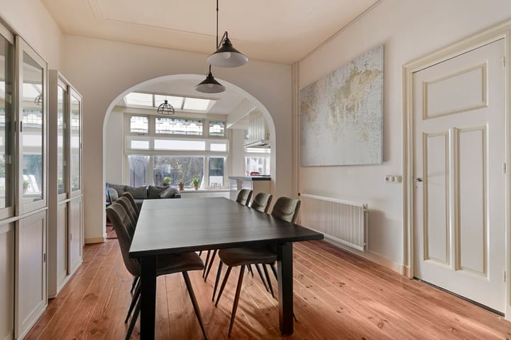 Foto 12 van Burgemeester van Engelenweg 17