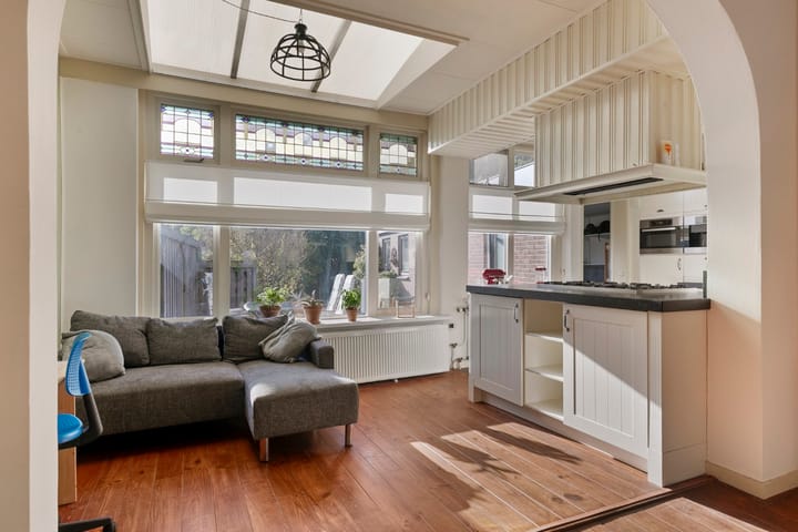 Foto 13 van Burgemeester van Engelenweg 17