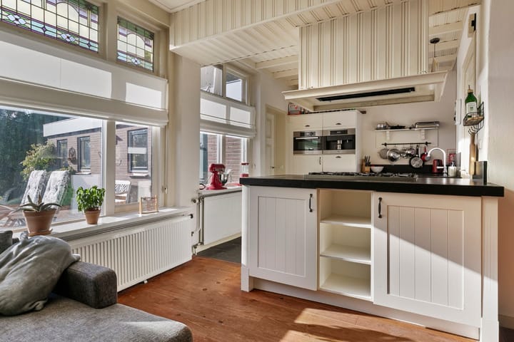 Foto 14 van Burgemeester van Engelenweg 17