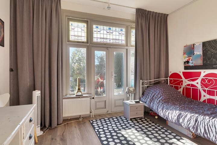 Foto 24 van Burgemeester van Engelenweg 17