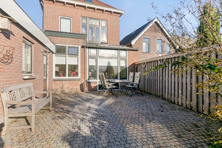 Foto 30 van Burgemeester van Engelenweg 17