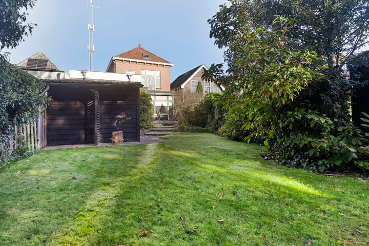 Foto 34 van Burgemeester van Engelenweg 17