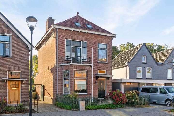 Foto 38 van Burgemeester van Engelenweg 17