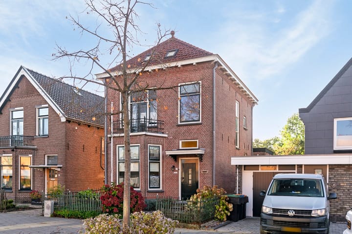 Foto 39 van Burgemeester van Engelenweg 17