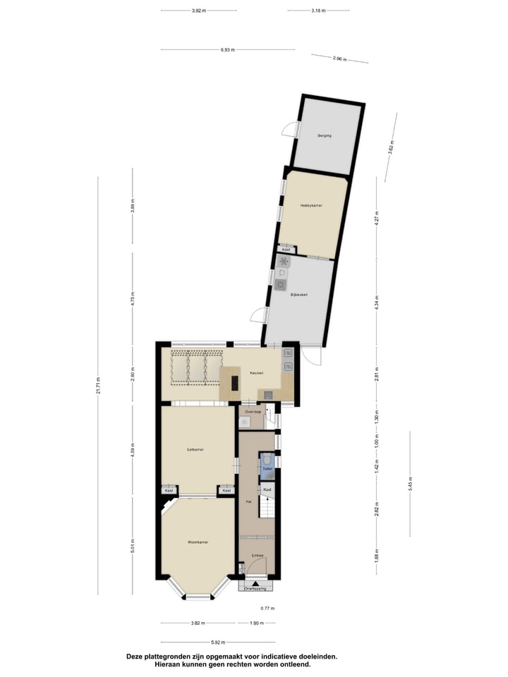 Foto 43 van Burgemeester van Engelenweg 17