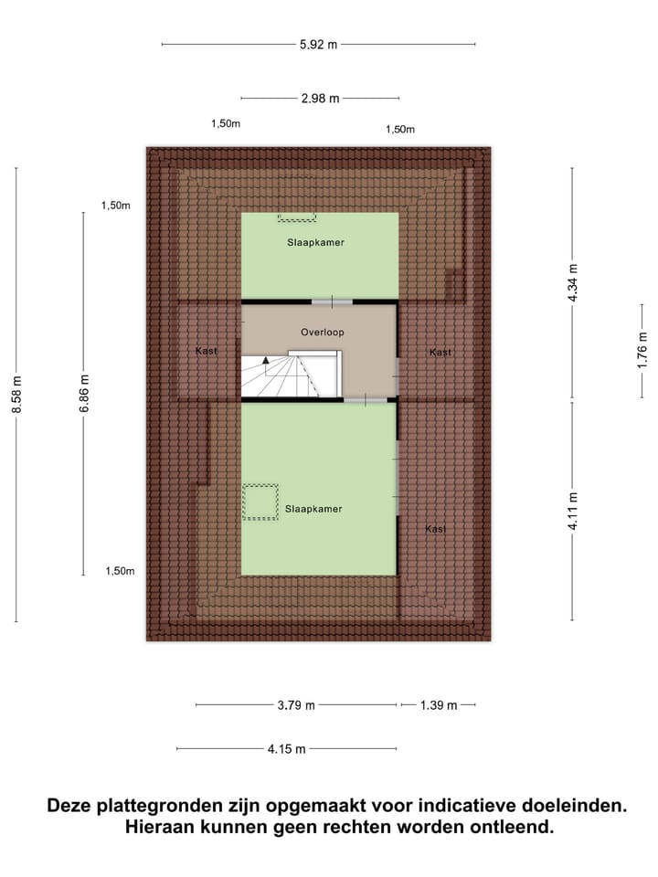 Foto 46 van Burgemeester van Engelenweg 17