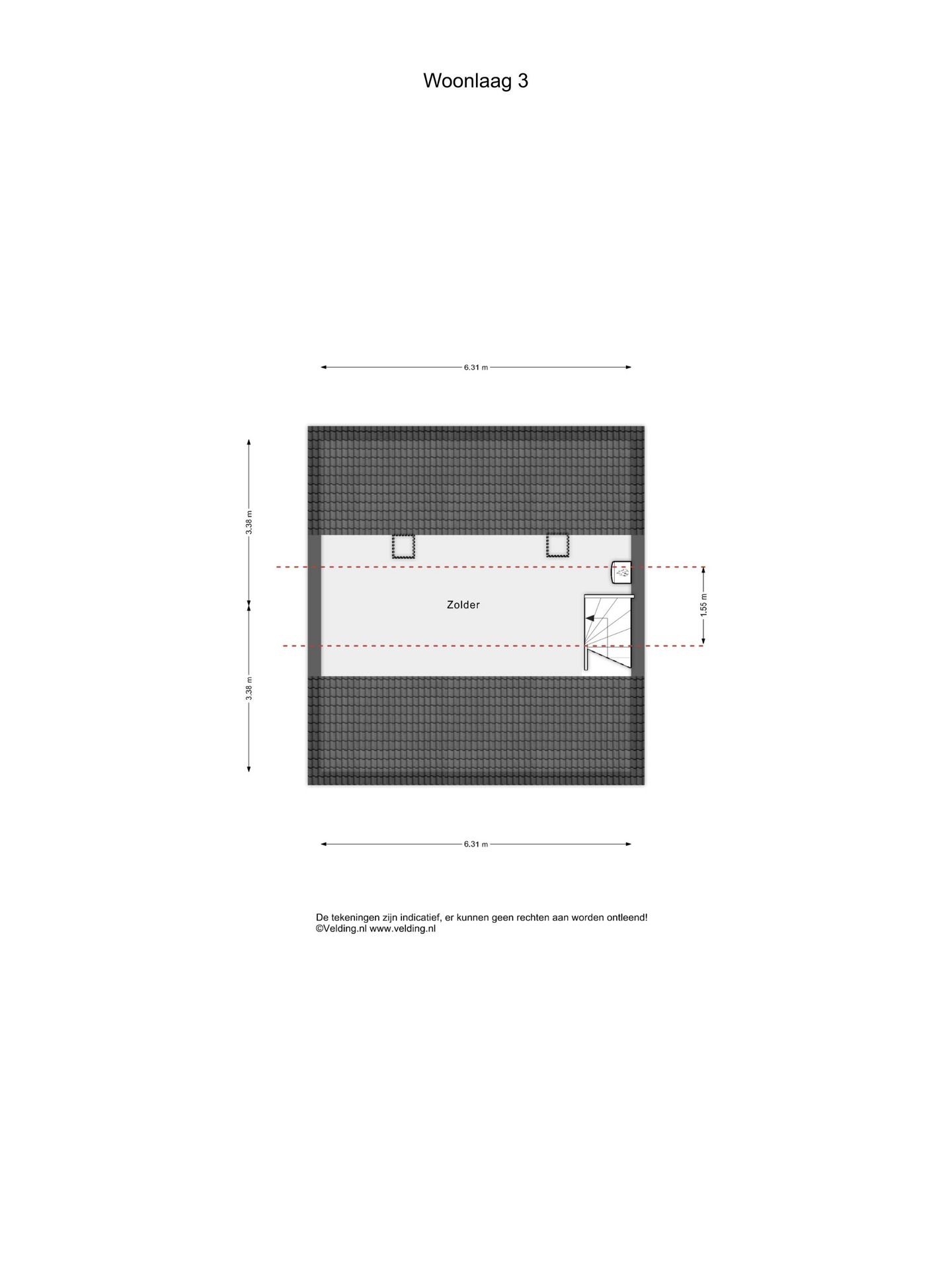 Photo 39 of Bergleidingweg 5