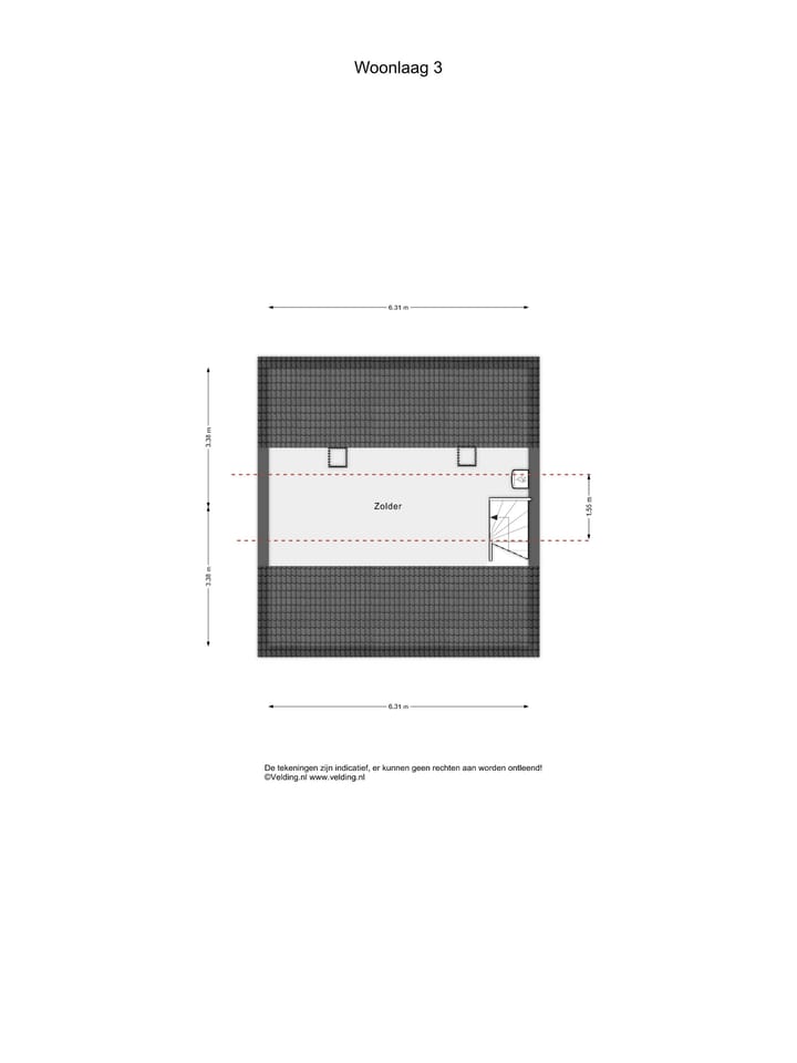 Foto 39 van Bergleidingweg 5