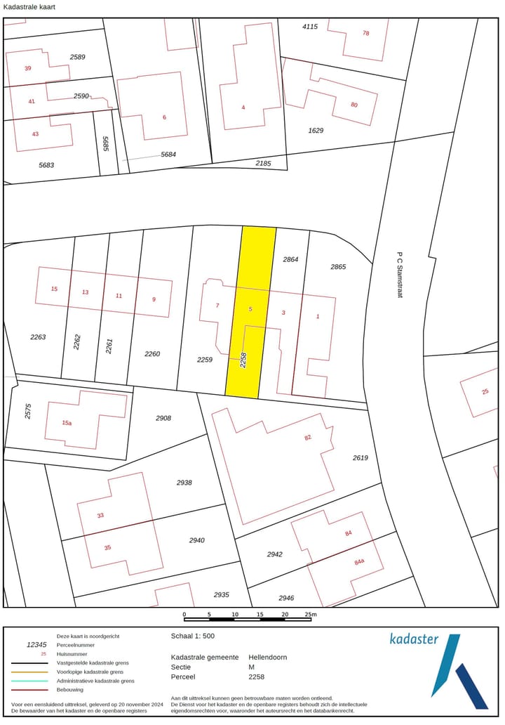 Foto 40 van Bergleidingweg 5