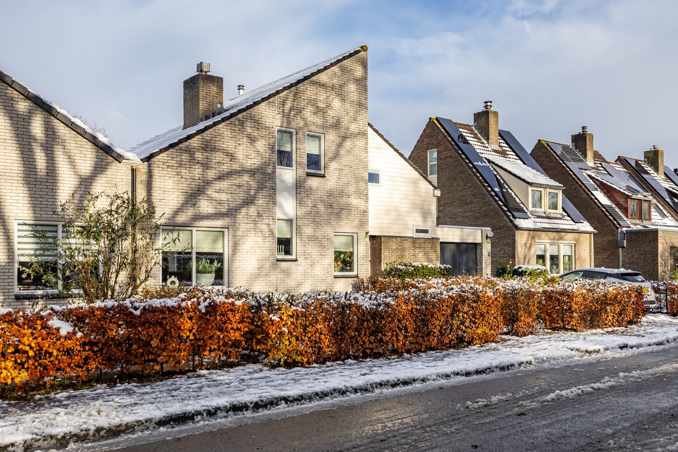 Foto 6 van Nijhofflaan 4