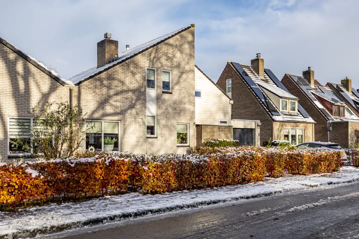 Foto 6 van Nijhofflaan 4