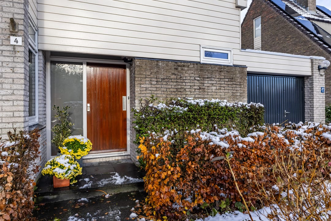 Foto 7 van Nijhofflaan 4