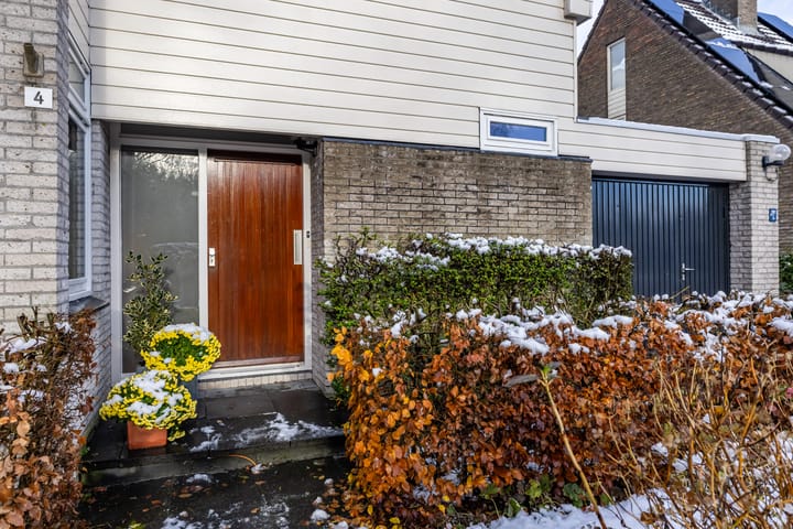 Foto 7 van Nijhofflaan 4