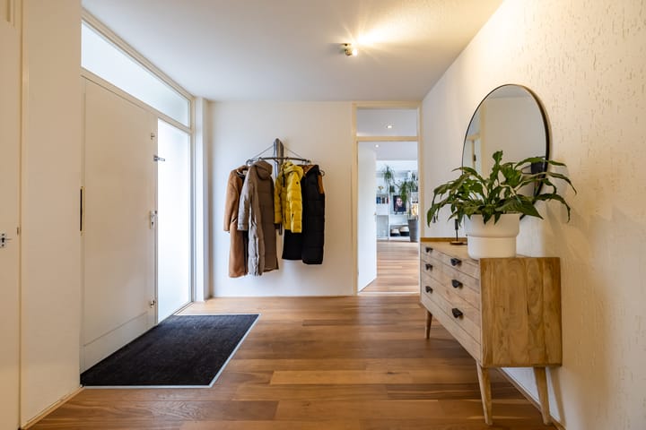 Foto 8 van Nijhofflaan 4