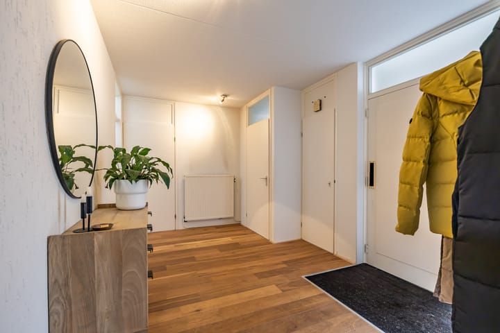 Foto 9 van Nijhofflaan 4