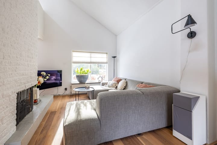 Foto 13 van Nijhofflaan 4