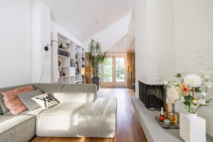 Foto 15 van Nijhofflaan 4