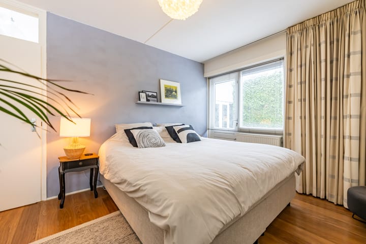 Foto 23 van Nijhofflaan 4