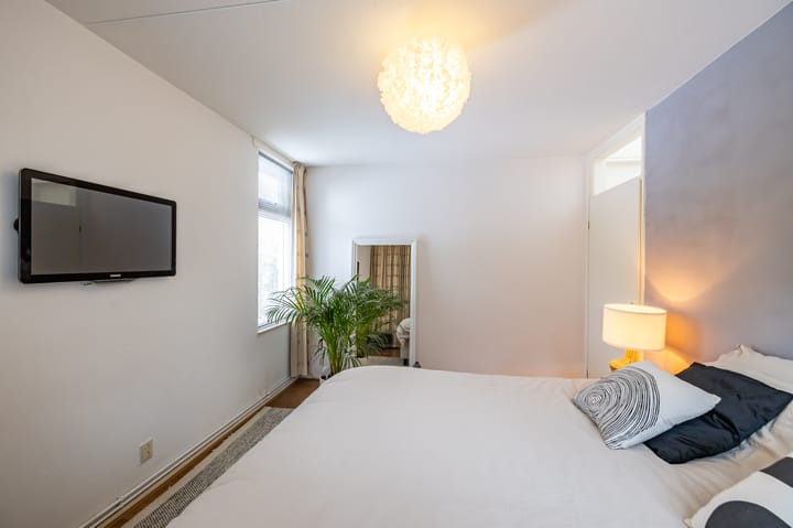 Foto 25 van Nijhofflaan 4