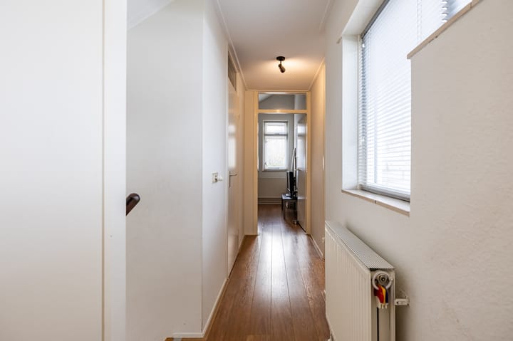 Foto 30 van Nijhofflaan 4