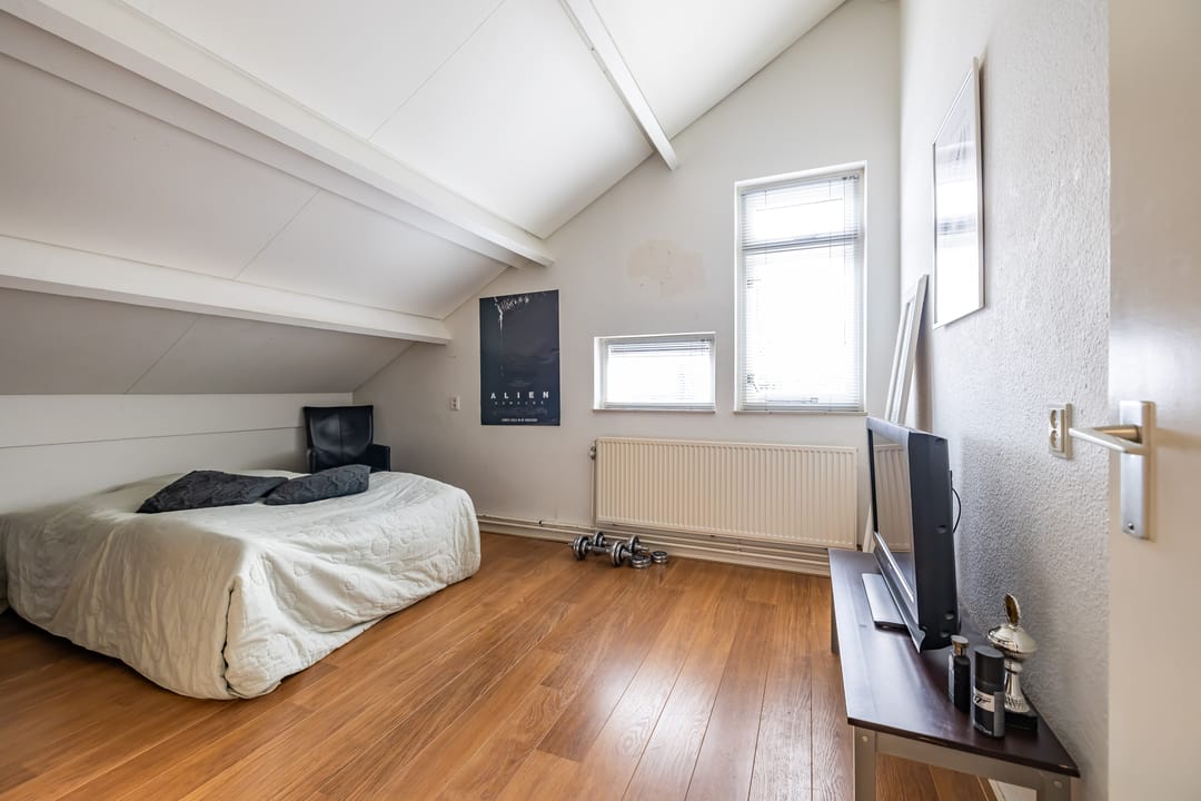 Foto 31 van Nijhofflaan 4