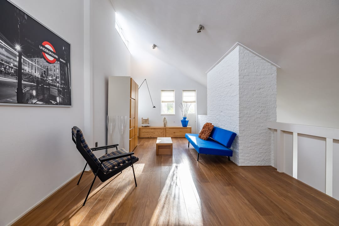 Foto 32 van Nijhofflaan 4