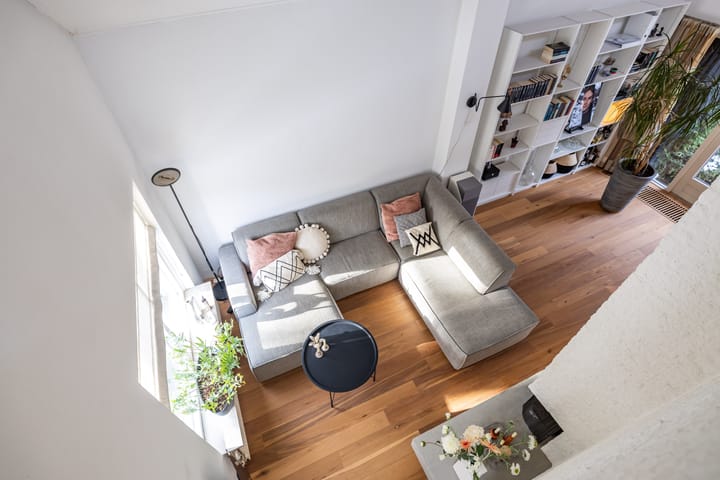 Foto 35 van Nijhofflaan 4