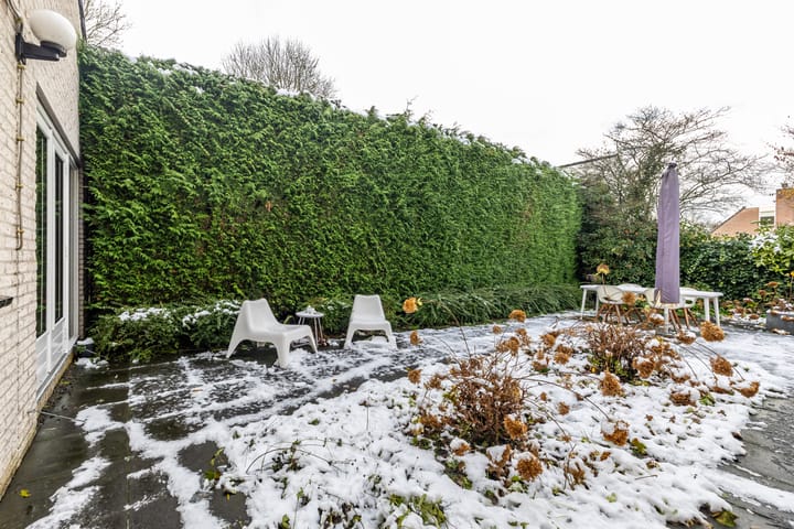 Foto 43 van Nijhofflaan 4