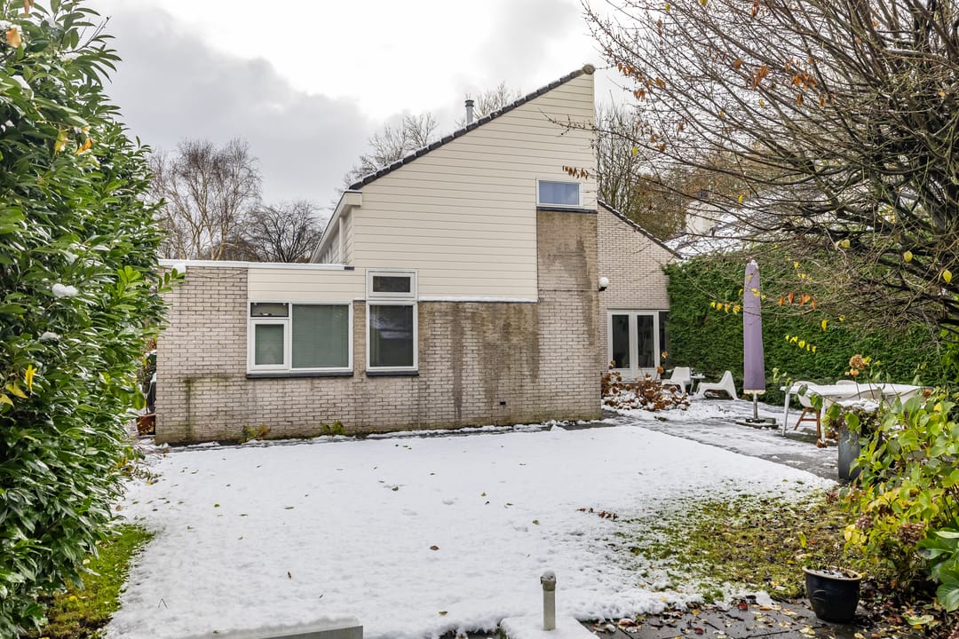 Foto 46 van Nijhofflaan 4