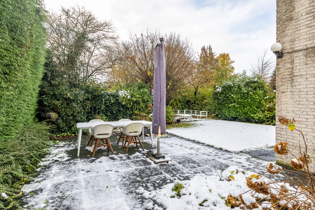 Foto 47 van Nijhofflaan 4