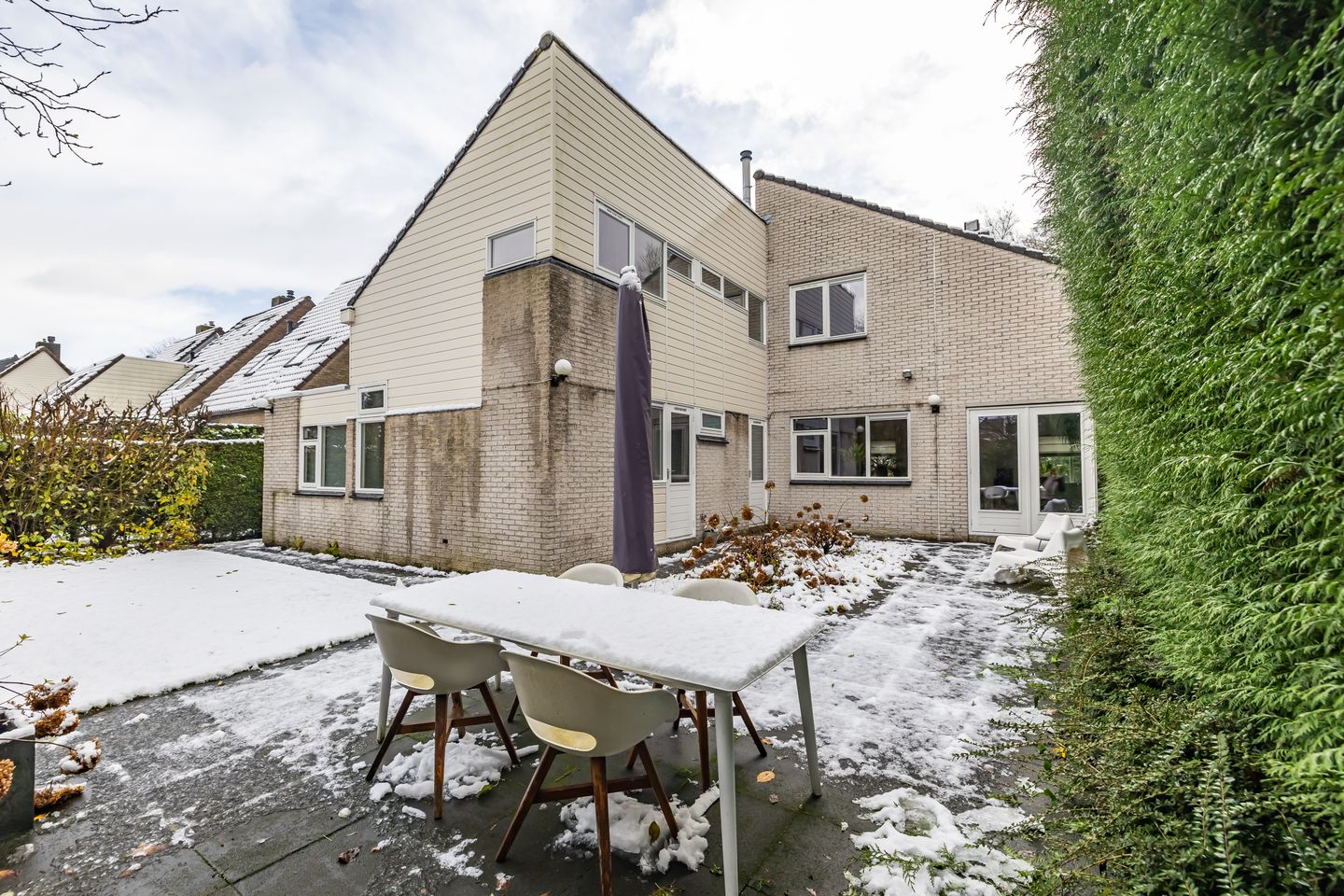 Foto 49 van Nijhofflaan 4