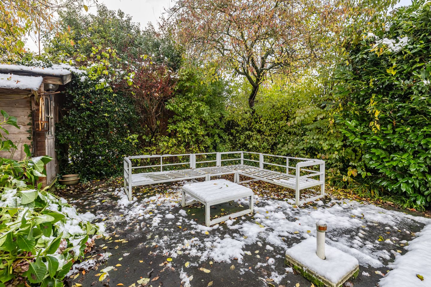 Foto 50 van Nijhofflaan 4