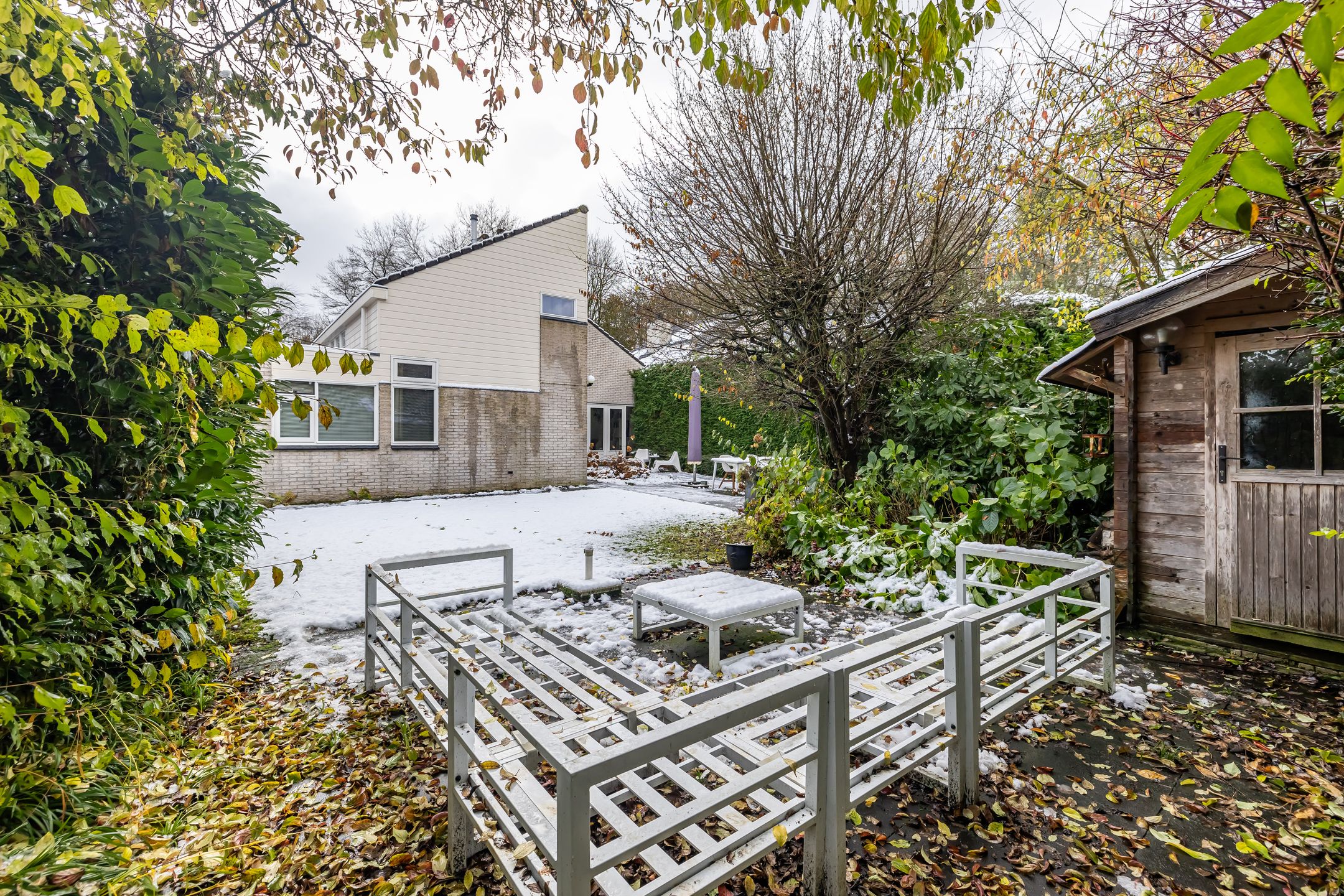 Foto 51 van Nijhofflaan 4