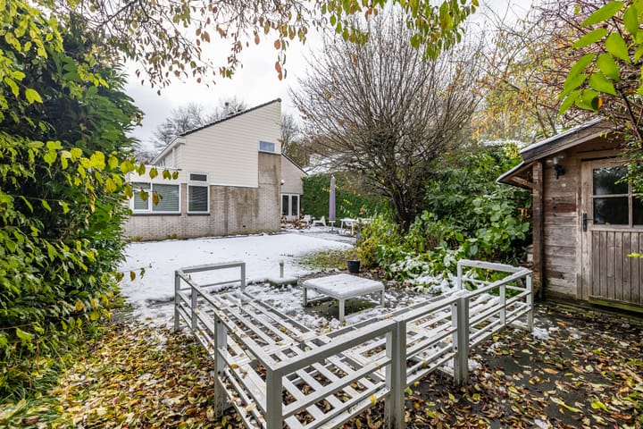 Foto 51 van Nijhofflaan 4