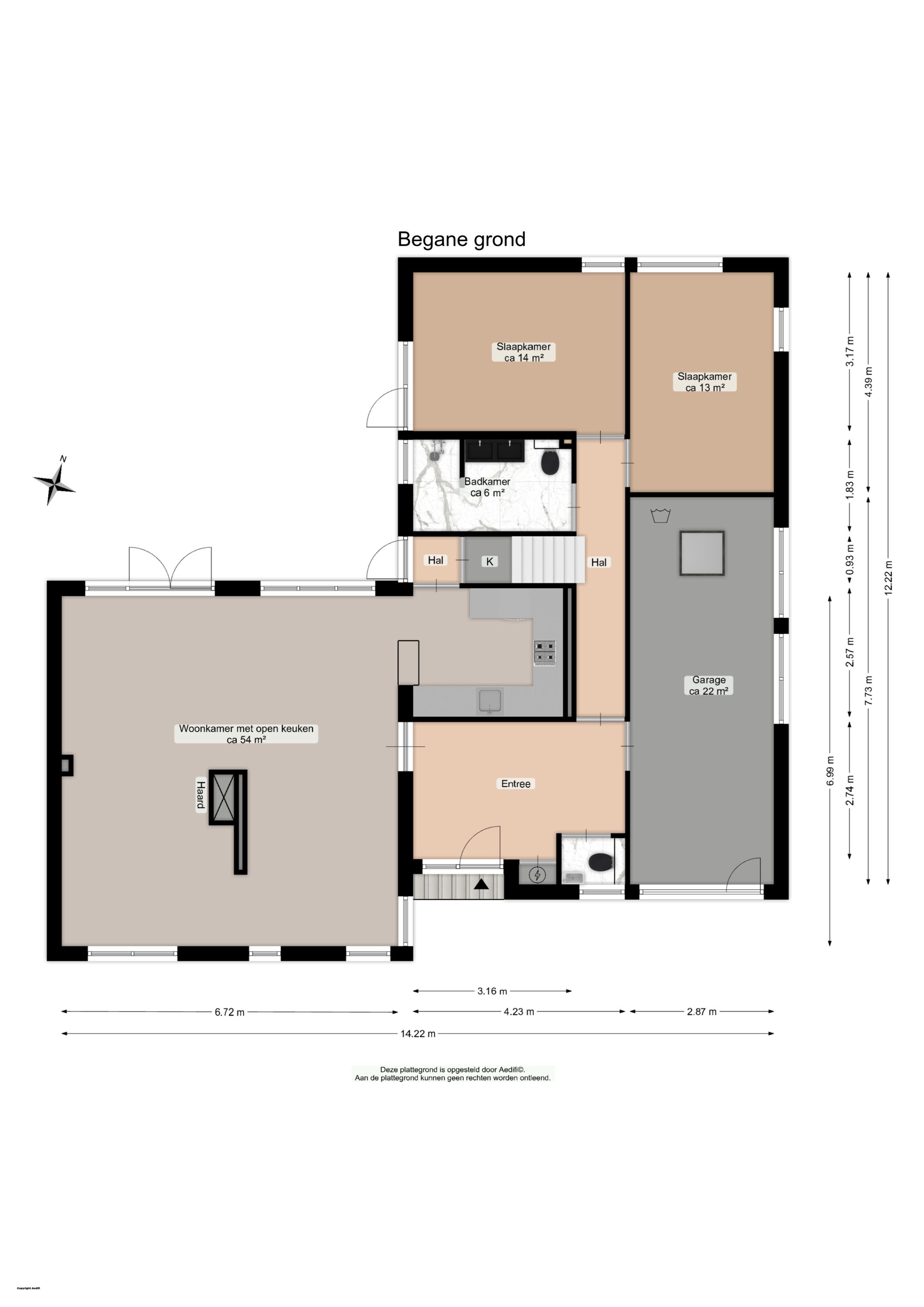 Foto 54 van Nijhofflaan 4