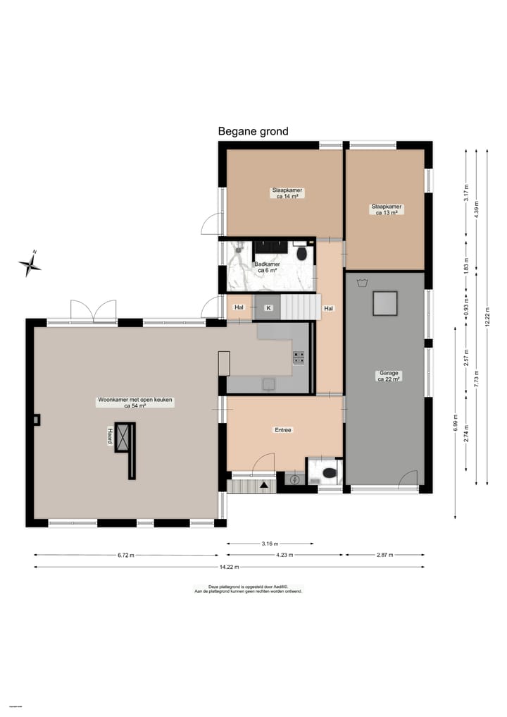 Foto 54 van Nijhofflaan 4