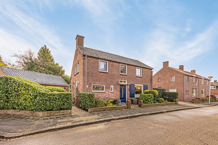 Foto 1 van Willem Boyeweg 27