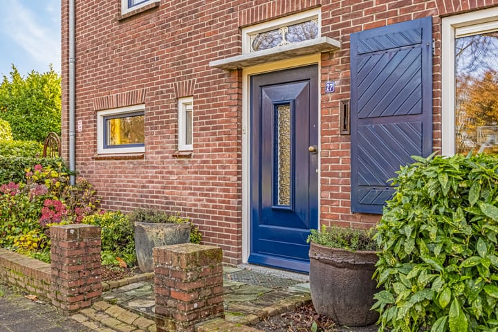 Foto 8 van Willem Boyeweg 27