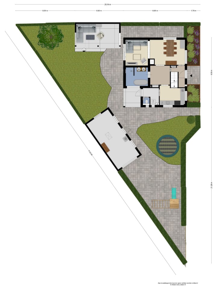 Foto 47 van Willem Boyeweg 27