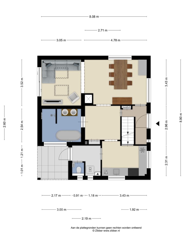 Foto 49 van Willem Boyeweg 27