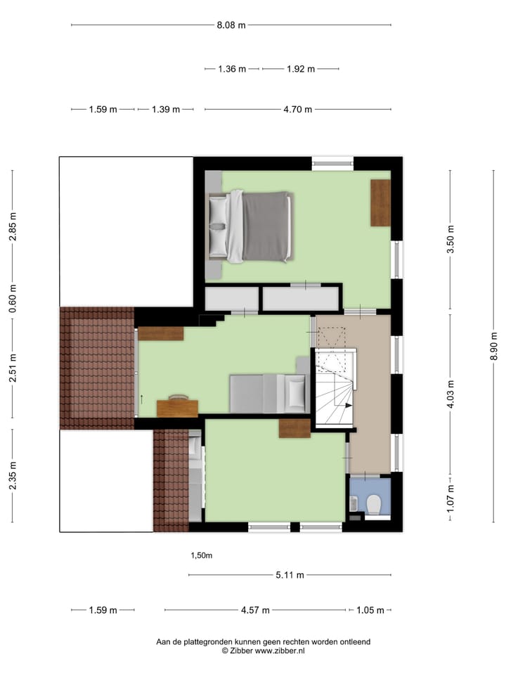 Foto 50 van Willem Boyeweg 27