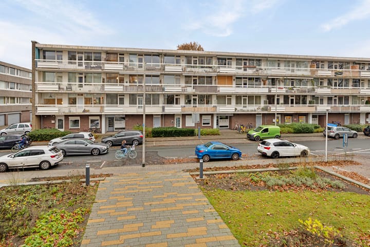 Foto 1 van Zangvogelweg 105