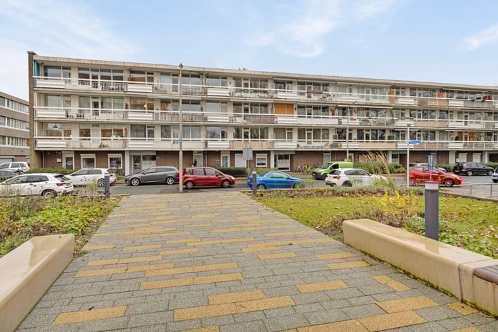 Foto 2 van Zangvogelweg 105