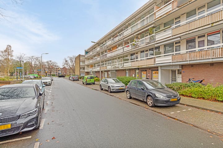 Foto 3 van Zangvogelweg 105