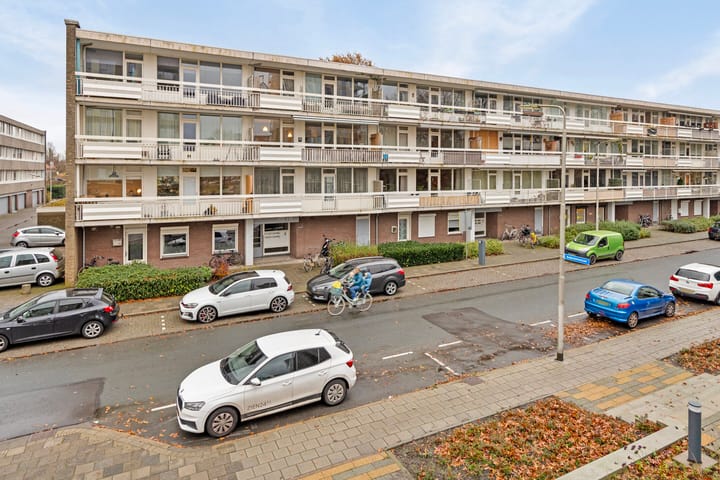 Foto 22 van Zangvogelweg 105