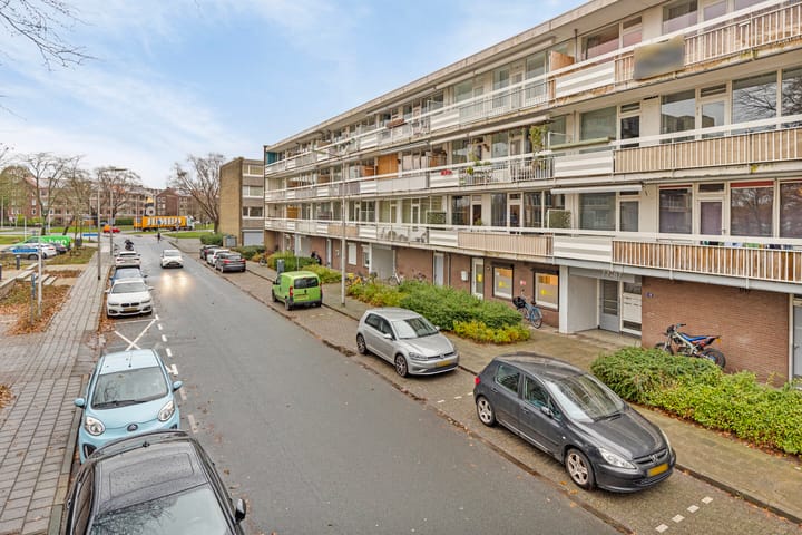 Foto 23 van Zangvogelweg 105